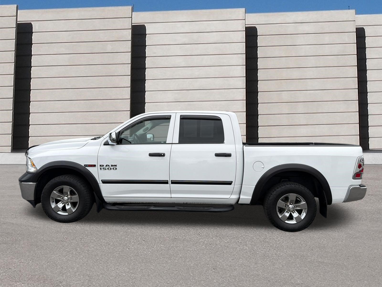 ram ram 1500 pickup 2016 1C6RR7KM1GS223305 image ram ram 1500 pickup 2016 1C6RR7KM1GS223305 image